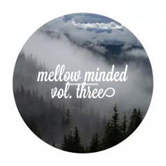 Mellow Minded vol. 3