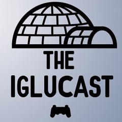 Iglucast Episode 3 - 6/2/2015