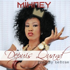 Depuis Quand [Prod Le Drae]
