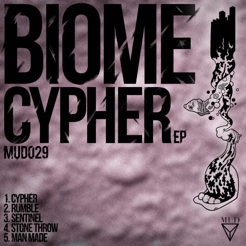 Biome - Rumble [Macabre Unit Digital] - GetDarker Premiere