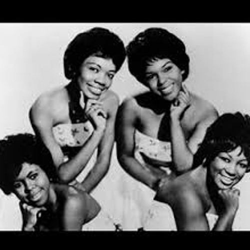The Shirelles - No Sugar Tonight (dj Spector Edit)