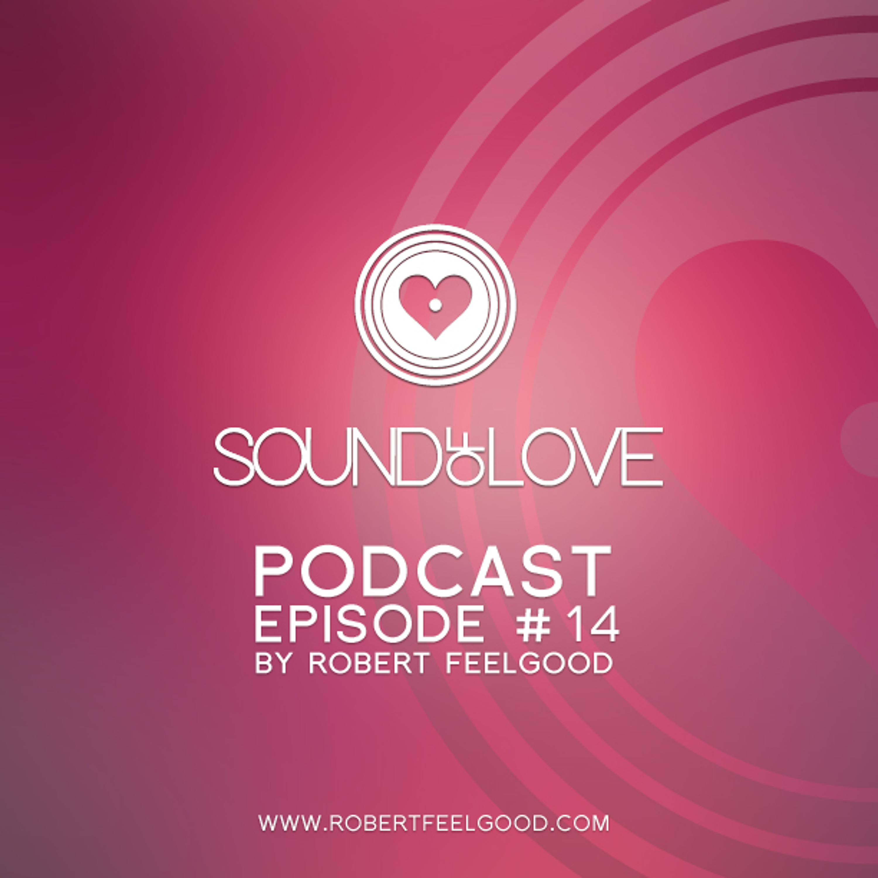 SOUND OF LOVE