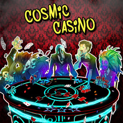 Shurk - Cosmic Casino