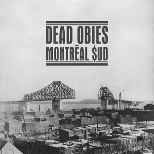 Dead Obies - Friday Night