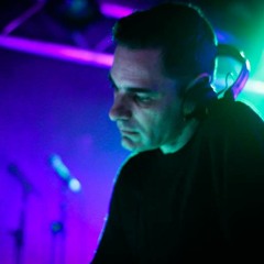 Pilooski dj set @La Bellevilloise - SODASOUND PARTY (30.01.15)