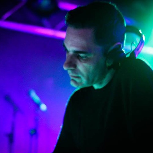 Pilooski dj set @La Bellevilloise - SODASOUND PARTY (30.01.15)