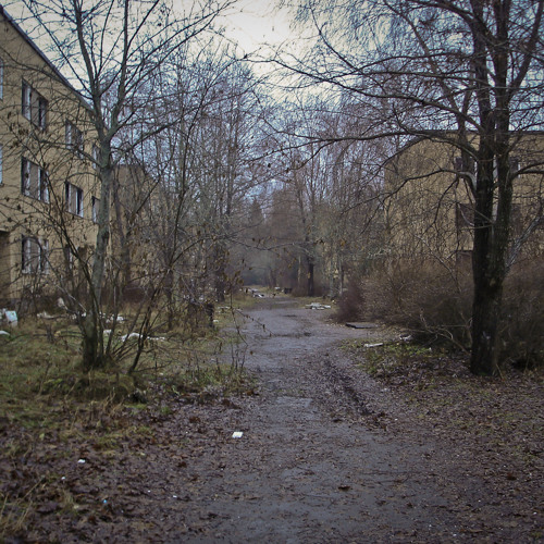 Wastelands