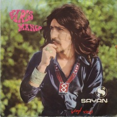 Barış Manço - İşte Hendek İşte Deve (1971)