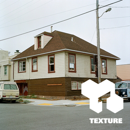 Texture 19-02-15 with a guest mix by Luxon at urgent.fm