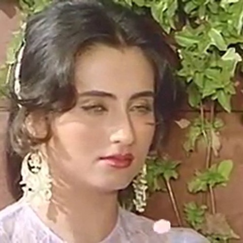 tumhare shehar ka. Salma agha