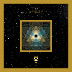 Time - Not Alone (Original Mix)