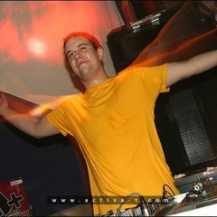 DJ GORDY - REMEMBER HISTORICO - 2009