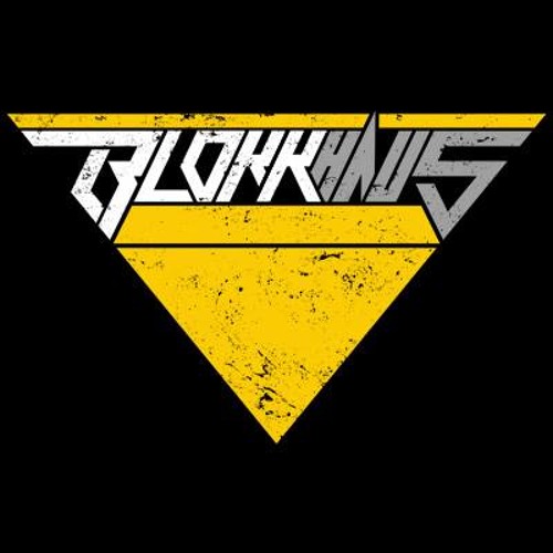 Blokkmonsta