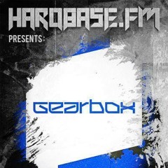Mike Steventon & Side E-Fect - Gearbox Hardbase.FM Mix 2015
