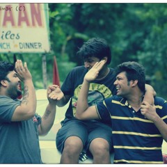 wave the Speaker :)