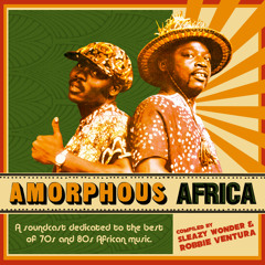 Amorphous Africa