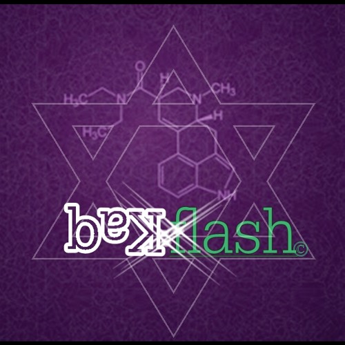 BaKflash- Soul Veiw Drops.(unmastered)