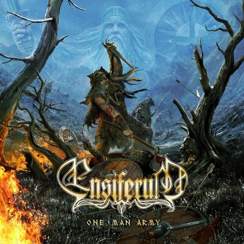 Ensiferum - Descendants, Defiance, Dominat