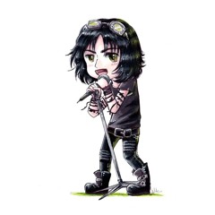 Survivalism (Decaying)