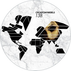 CRM138 Skream - Still Lemonade (Redshape Remix)