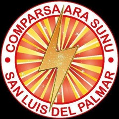 Ara Sunu 2015 oe oe - comparsero