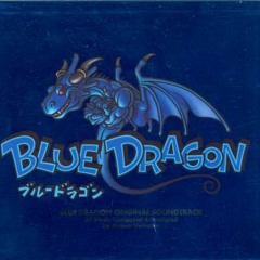 Blue Dragon - Waterside