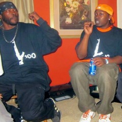 Beefing with each other at STREATZ ENT