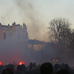 La Semaine Sanglante