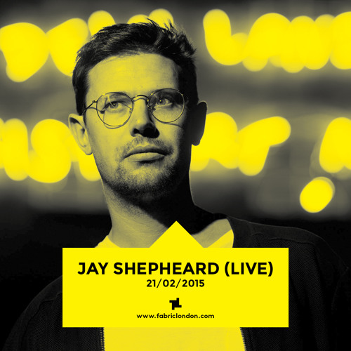 Jay Shepheard - fabric x Retrofit Mix