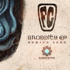 Flooting Grooves - Groovity EP Minimix