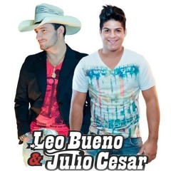 Léo Bueno & Júlio César - Saudades de você