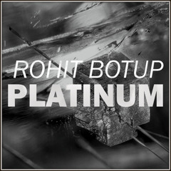 Rohit Botup - Platinum (Original Mix)