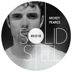 Solid Steel Radio Show 20/2/2015 Part 1 + 2 - Mickey Pearce
