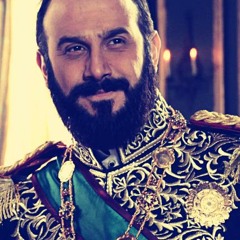 موسيقى نهايه مسلسل سرايا عابدين