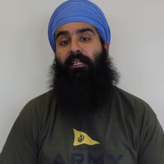 Q And A - What Is The Khalsa - Five Perspectives