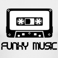 Funky House tape 1