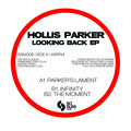 Hollis&#x20;Parker Parker&#x27;s&#x20;Lament Artwork