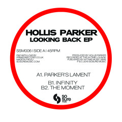 Hollis Parker - Parker's Lament