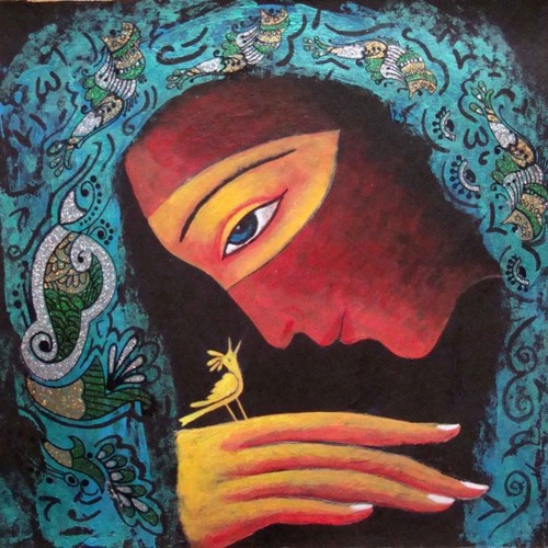 تم الجميل - فؤاد الكبسي Fouad Al-Kibsi - Tam Al-Jameel