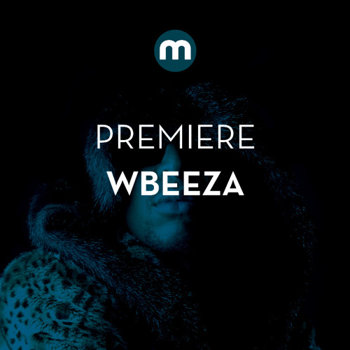 Premiere: Wbeeza 'Upside Down'