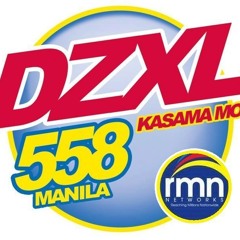 DZXL 558 (Sign-Off)