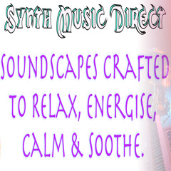 Radiance Collection from Synth Music Direct