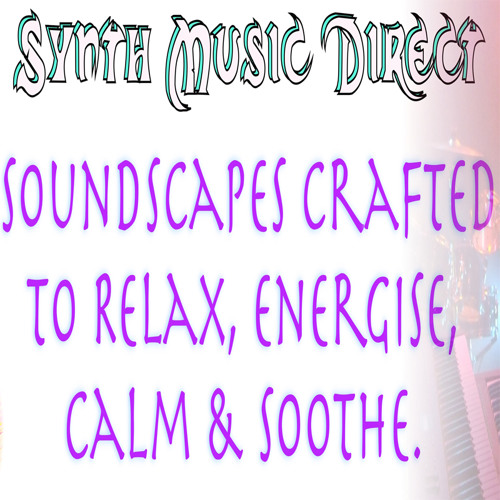 Radiance Collection from Synth Music Direct