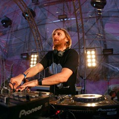 David Guetta Feat. Sam Martin - Lovers On The Sun ( Remix) [Electro House]