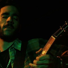 Frank Fois @BB King's - Further on up the road
