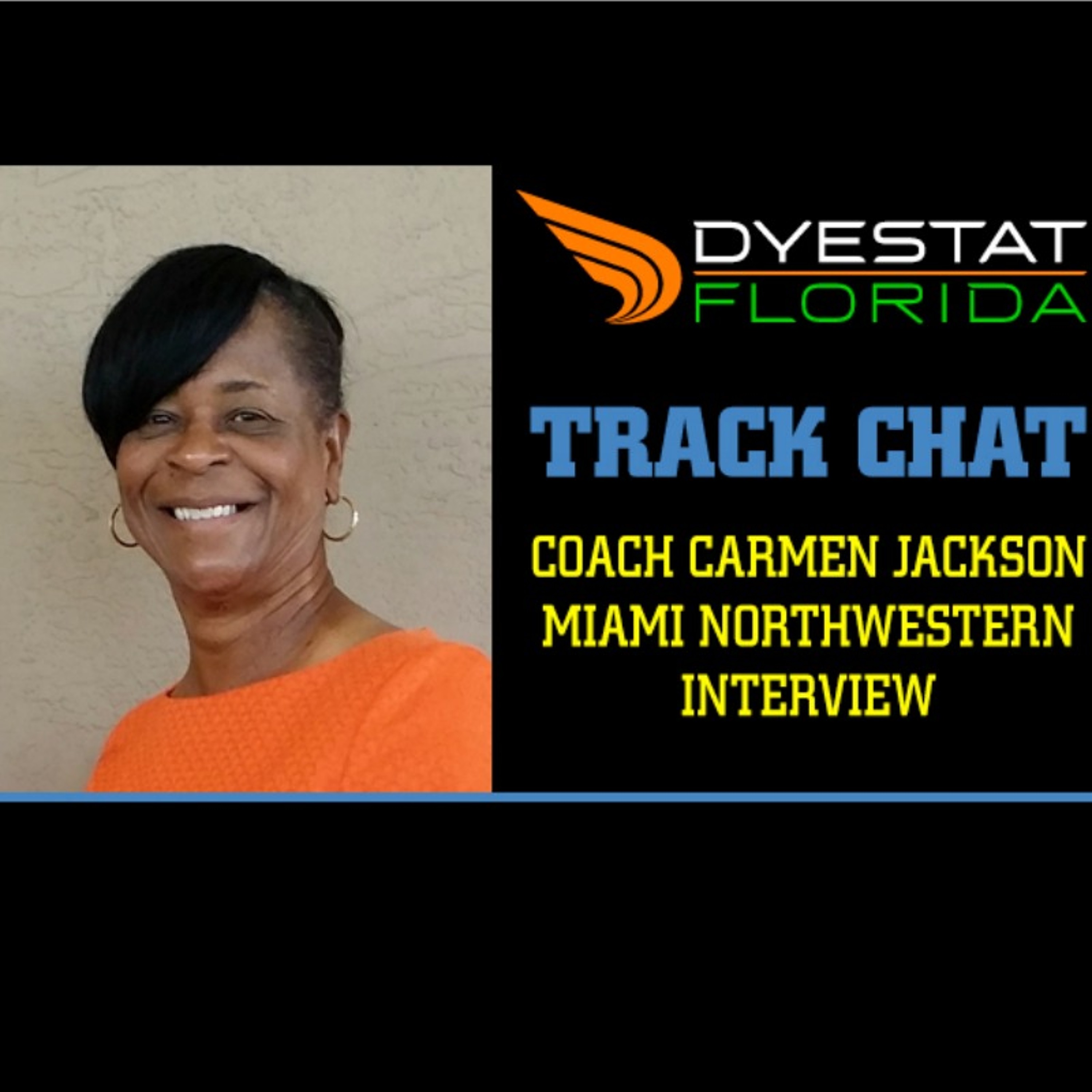 DyeStat Florida