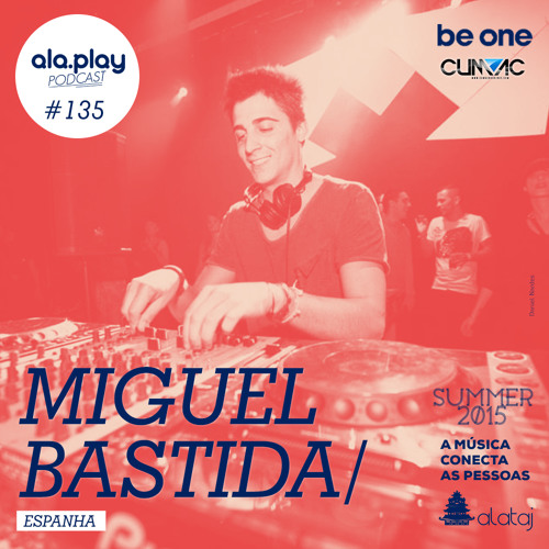 135: Miguel Bastida (ESP)