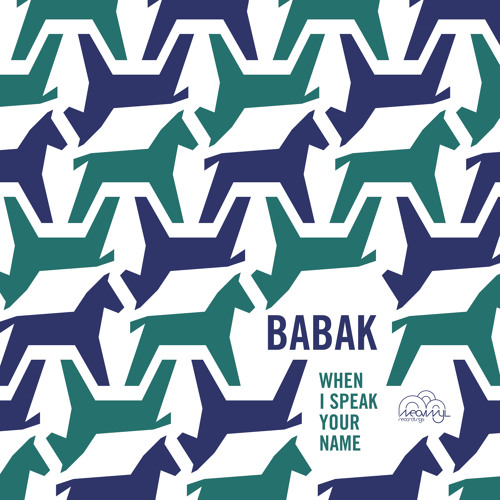 Babak - All I Want