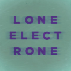 [EDGSPECIAL016] Lone Electrone - II EP (Sampler)