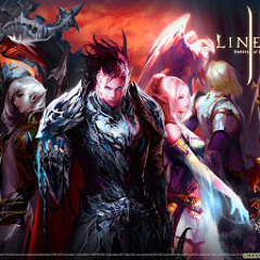 Lineage 2 - Hunters Village Theme